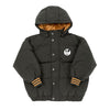 Mini Rodini Ritzratz Patch Puffer Kids Jacket 2571010499 148527234 [P]