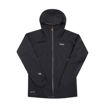 Rab QWG-90 ANTHRACITE Ultra Lightweight Men's Jacket 150311752