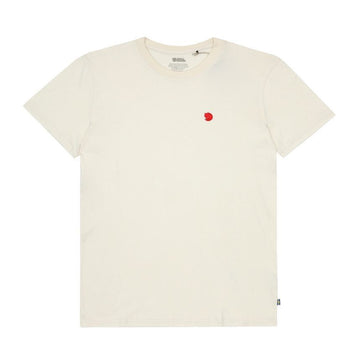 FJALL RAVEN ロゴヘンプブレンド メンズ 半袖Tシャツ 12600215 113 144595769