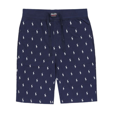 POLO RALPH LAUREN Pony-Hosen Herren Schlafanzug 714844765001 144698526