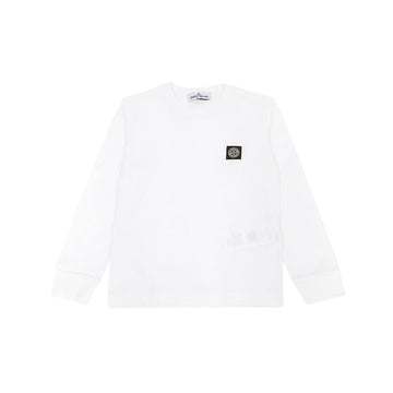 Stone Island Kids Long Sleeve T-Shirt V0001 14A (Adult Size Available) 150874084