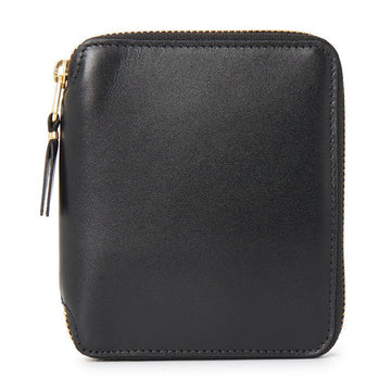 Comme Des Garcons Bifold Wallet SA2100CP CHECK PRINT 150874073