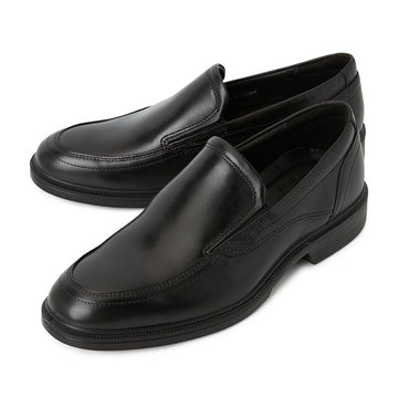 ECCO [Scratch] Lisbon Men's Shoes 622144 01001 150874116