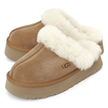 Ugg [Scratch] Diskette Women's Mule Slippers 1122550 CHE 150874141