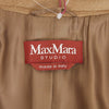 MAXMARA [スクラッチ] スタジオ スシレ コート SCIRE 002 2526016112 150874161 [P]