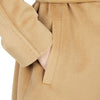 MAXMARA [スクラッチ] スタジオ スシレ コート SCIRE 002 2526016112 150874161 [P]