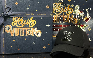 LOUIS VUITTON - 帽子 150875621