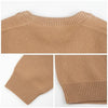 CELINE Triofleece Wool Cashmere Rundhals Pullover 2AC85048T 02CM 144777459 [P]