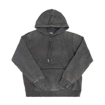 Wooyoungmi W253TS37 777G White Logo Men's Hoodie 150481143 [P]