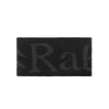 RAB QAB-40 ANTHRAZIT Strick-Logo-Stirnband 150879971 [P]