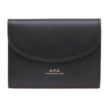APC Genf Gold Logo Kartenetui 50335216