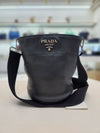 PRADA ビテロ フェニックス スモール バケット ショルダーバッグ 1BE012 150881300 [P]