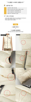 MACKAGE Women's Padded Vest 150874123 [P]