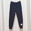 THOM BROWNE ループバックストライプスウェットパンツ (MJQ066A) L266639 150838836 [P]