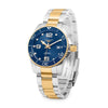 Longines Hydroconquest Ceramic Men's Metal Watch L3.781.3.96.7 149162735 [P]