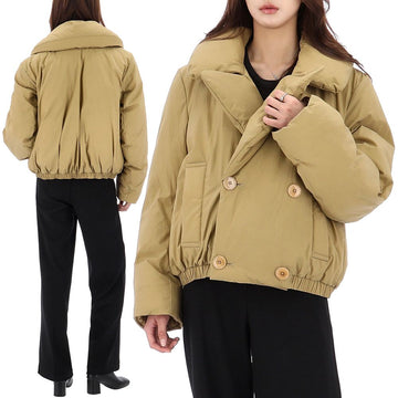 LEMAIRE Puffer-Cavern-Jacke GR649 A034 57680714
