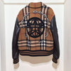BURBERRY アプリケ テクニカル ボンバージャケット L742208 150851542 [P]