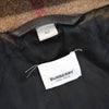 BURBERRY アプリケ テクニカル ボンバージャケット L742208 150851542 [P]
