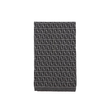 Fendi Logo Pattern Muffler 153200182