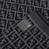 FENDI ロゴパターンマフラー FXS248 153200182 [P]