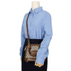 GUCCI Mini-Tote Schultertasche 1955 Horsebit 640716 150663375 [P]