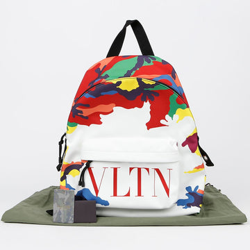 VALENTINO Multicolor Rucksack 150664606