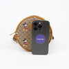 GUCCI 603730 タンバリン バックパック 150701625 [P]