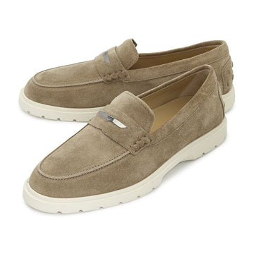 Tods Men's Loafers XXM59K0IX80RE0C413 150884309