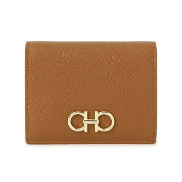 SALVATORE FERRAGAMO Gancini Damen Geldbörse 22D780 0789857 150884323 [P]