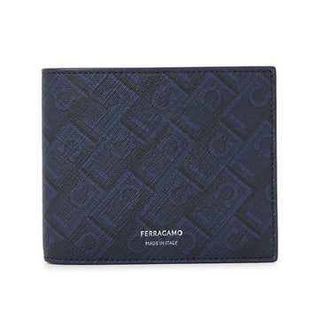SALVATORE FERRAGAMO [Kratzern] Herren Geldbörse 661582 0791192 156577897