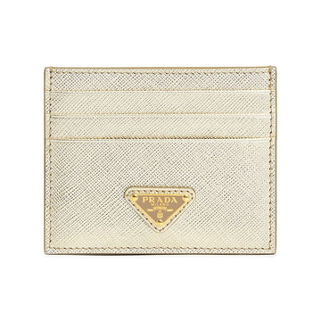 PRADA サフィアーノ レディース カードケース 1MC025 QHH F0846 150884331