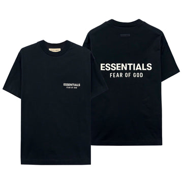 FEAR OF GOD 25FW エッセンシャル エンボス パッチ ロゴ 半袖 Tシャツ 125AS254171F 150885439