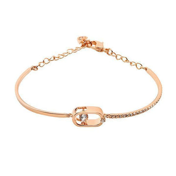 Swarovski Una North Bangle Bracelet 5472382 146351472 [P]