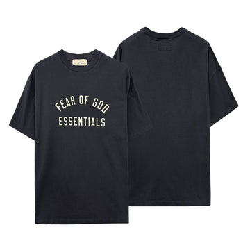 Fear of God 25FW Essential Logo Short Sleeve T-Shirt 125AS254481F 150886162