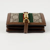 GUCCI 1961年ジャッキーカードケース財布 150545952 [P]