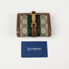GUCCI 1961年ジャッキーカードケース財布 150545952 [P]