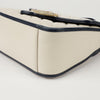 Gucci GG Marmont Mini Top Handle Tote Shoulder Bag 150664632 [P]