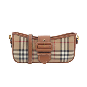 BURBERRY チェック スリング バッグ 8070563 A9534 103958808