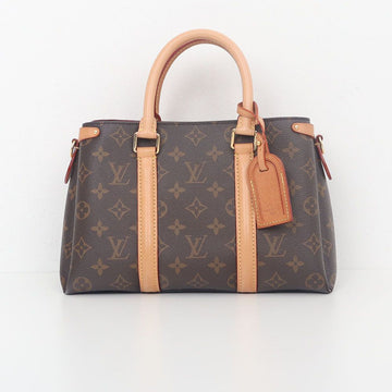 LOUIS VUITTON Supplie BB Monogram M44815 150888531