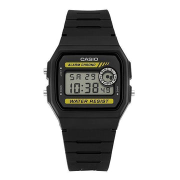 CASIO F-94WA-9HDG Unisex Uhren 150400137 [P]