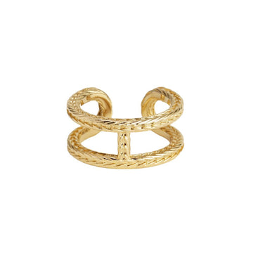 HERMES Ring Danae, Modell klein H222621B 00052 151100696