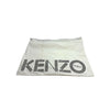 Kenzo Patch Logo Flap Clutch Bag 150889310 [P]