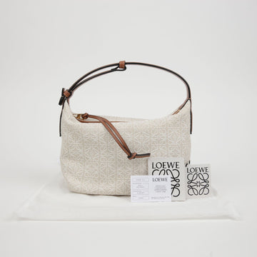 LOEWE A906K75X21 キュービ スモール ショルダーバッグ 150733484