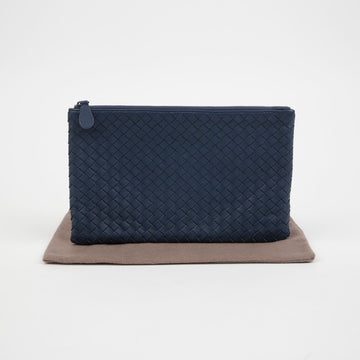 Bottega Veneta Intrecciato Clutch 522429 150736853