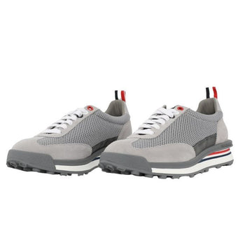 Thom Browne Three Stripes Tech Runner Sneakers 06973 025 150889984