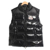 PYRENEX 25FW ジョンパディングベスト ブラック HUY021P 0009 150818092 [P]
