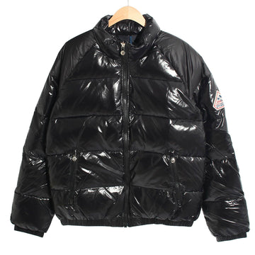 PYRENEX 25FW Vintage Gourmet Padded Jacket Schwarz HUY015P 0009 150816438