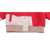 Hermes Women's Quilted Varsity Jacket 151756630 [P]