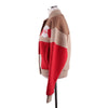 HERMES Damen gehäkelte Jacke 151756630 [P]