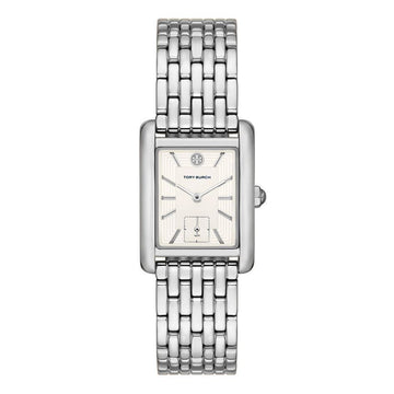 Tory Burch The Eleanor Square Women's Metal Watch 144765492 [P]